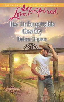 Her Unforgettable Cowboy