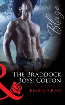 The Braddock Boys: Colton