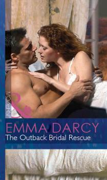 The Outback Bridal Rescue
