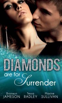Diamonds are for Surrender: Vows & a Vengeful Groom