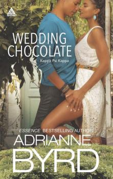 Wedding Chocolate: Two Grooms and a Wedding