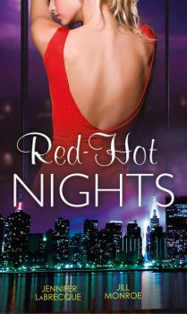 Red-Hot Nights: Daring in the Dark