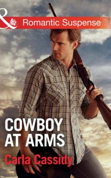 Cowboy At Arms