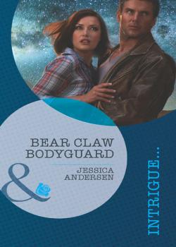 Bear Claw Bodyguard