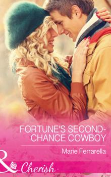 Fortune's Second-Chance Cowboy