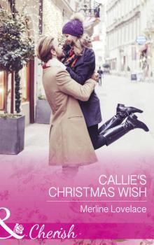Callie's Christmas Wish