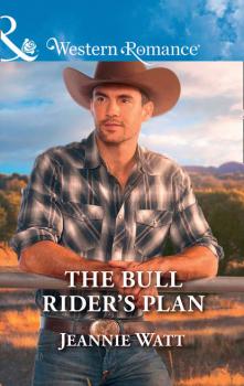 The Bull Rider's Plan