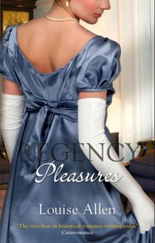 Regency Pleasures: A Model Débutante