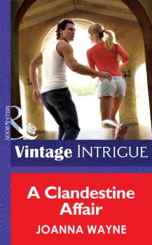 A Clandestine Affair