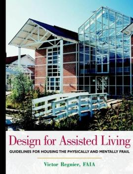Design for Assisted Living