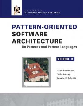 Pattern-Oriented Software Architecture, On Patterns and Pattern Languages