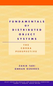 Fundamentals of Distributed Object Systems