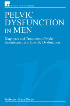 Pelvic Dysfunction in Men