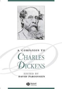 A Companion to Charles Dickens