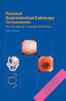 Practical Gastrointestinal Endoscopy