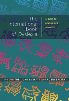 The International Book of Dyslexia