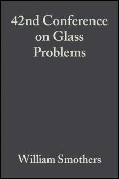 42nd Conference on Glass Problems