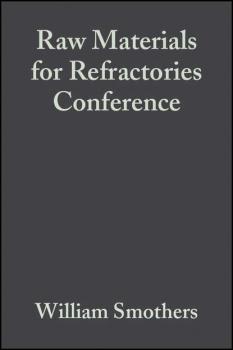 Raw Materials for Refractories Conference