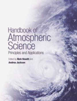 Handbook of Atmospheric Science