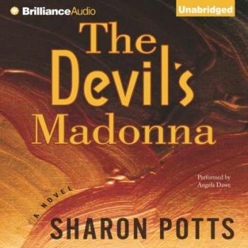 Devil's Madonna
