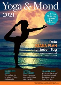 Yoga & Mond 2021