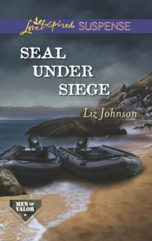 SEAL Under Siege