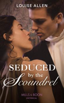 Seduced by the Scoundrel
