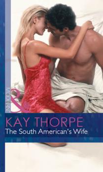 The South American's Wife