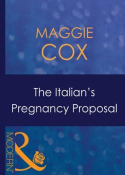 The Italian's Pregnancy Proposal