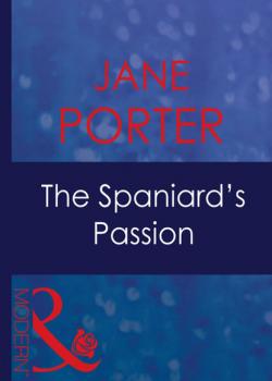 The Spaniard's Passion