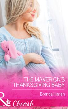 The Maverick's Thanksgiving Baby