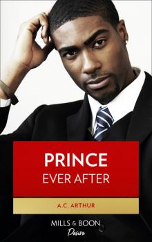 Prince Ever After