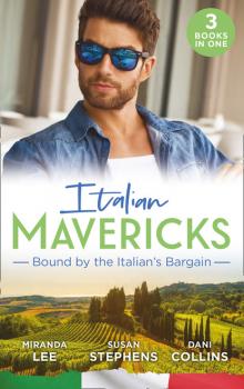 Italian Mavericks: Bound By The Italian's Bargain