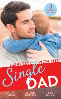 Fairytale With The Single Dad