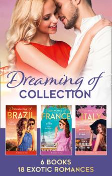 The Dreaming Of... Collection