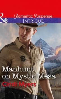 Manhunt On Mystic Mesa