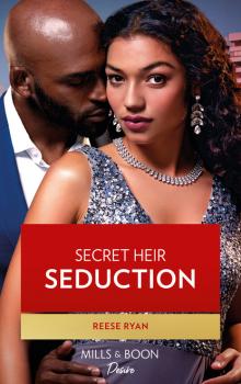 Secret Heir Seduction