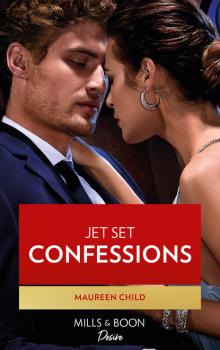Jet Set Confessions