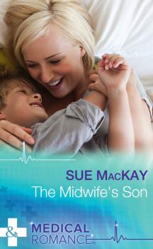 The Midwife's Son