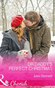 Dr Daddy's Perfect Christmas