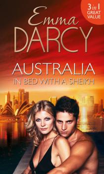 Australia: In Bed with a Sheikh!