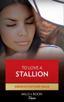 To Love A Stallion