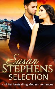 Susan Stephens Selection