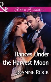 Dances Under The Harvest Moon
