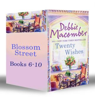 Blossom Street Bundle (Book 6-10)