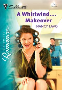 A Whirlwind...Makeover