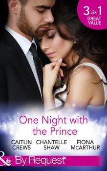 One Night With The Prince