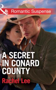 A Secret In Conard County