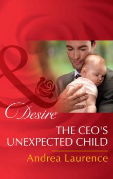 The Ceo's Unexpected Child