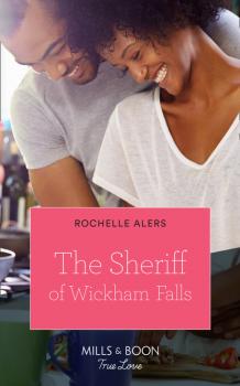 The Sheriff Of Wickham Falls